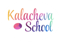 Логотип Kalacheva Kids