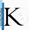 Логотип проекта Культура